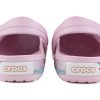 Crocs (PS) Skor Sportsandaler ”Pink” 206160-6GD