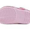 Crocs (PS) Skor Sportsandaler ”Pink” 206160-6GD