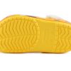 Crocs (PS) Små Crocs Beach Yellow Sandaler 206028-730