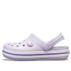 Crocs (PS) Små Crocs Minimalistiska mysiga sandaler 204537-5P8