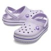 Crocs (PS) Små Crocs Minimalistiska mysiga sandaler 204537-5P8