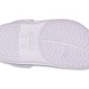 Crocs (PS) Små Crocs Minimalistiska mysiga sandaler 204537-5P8