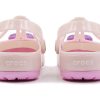 Crocs (PS) Små Crocs Rosa sandaler 205534-6PI