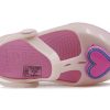 Crocs (PS) Små Crocs Rosa sandaler 205534-6PI