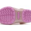 Crocs (PS) Små Crocs Rosa sandaler 205534-6PI