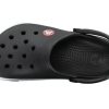 Crocs (PS) Small Beach Black Sandaler 11990-066
