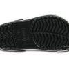 Crocs (PS) Small Beach Black Sandaler 11990-066