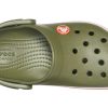 Crocs (PS) Small Crocs Army Sandaler 204537-3TB