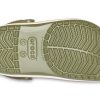 Crocs (PS) Small Crocs Army Sandaler 204537-3TB