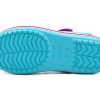 Crocs (PS) Small Crocs Beach isblå Sandaler 12856-4FV