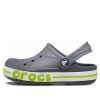 Crocs (PS) Small Crocs Outdoor Beach Sports Grågröna sandaler ”Grågrön” 205100-025 Crocs (PS) Small Crocs Outdoor Beach Sports Grågröna sandaler ”Grågrön” 205100-025