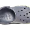 Crocs (PS) Small Crocs Outdoor Beach Sports Grågröna sandaler ”Grågrön” 205100-025 Crocs (PS) Small Crocs Outdoor Beach Sports Grågröna sandaler ”Grågrön” 205100-025