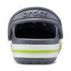 Crocs (PS) Small Crocs Outdoor Beach Sports Grågröna sandaler ”Grågrön” 205100-025 Crocs (PS) Small Crocs Outdoor Beach Sports Grågröna sandaler ”Grågrön” 205100-025