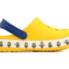 Crocs (PS) Sportsandaler ”Minions” 205512-730 Crocs (PS) Sportsandaler ”Minions” 205512-730