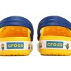 Crocs (PS) Sportsandaler ”Minions” 205512-730 Crocs (PS) Sportsandaler ”Minions” 205512-730
