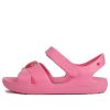 Crocs (PS) Sportsandaler ”Pink” 206245-669