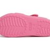 Crocs (PS) Sportsandaler ”Pink” 206245-669