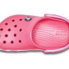 Crocs (PS) Strandrosa sandaler 204993-6NP