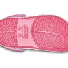 Crocs (PS) Strandrosa sandaler 204993-6NP
