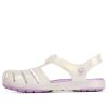 Crocs (PS) Vita sandaler 204035-100
