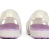 Crocs (PS) Vita sandaler 204035-100