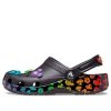 Crocs (PS) x Disney Classic Clog ”Black” 207755-0C4