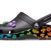 Crocs (PS) x Disney Classic Clog ”Black” 207755-0C4
