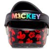 Crocs (PS) x Disney Classic Clog ”Black” 207755-0C4