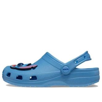 Crocs (PS) x Disney Classic Clog ”Stitch” 209464-4TB