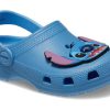 Crocs (PS) x Disney Classic Clog ”Stitch” 209464-4TB