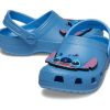 Crocs (PS) x Disney Classic Clog ”Stitch” 209464-4TB