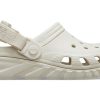 Crocs (PS) x Duet Max II Clog ”Beige” 208774-160