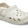 Crocs (PS) x Duet Max II Clog ”Beige” 208774-160