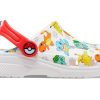 Crocs (PS) x Pokmon Classic Clog ”Starters” 207739-94S