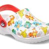 Crocs (PS) x Pokmon Classic Clog ”Starters” 207739-94S