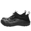 Crocs Quick Trail Low Shoes ”Black” 209350-001