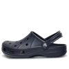 Crocs Ralen Clog Minimalistic Casual Djupblå sandaler 15907-410