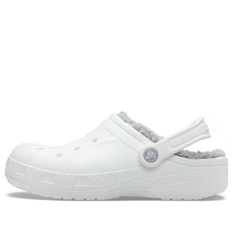 Crocs Ralen Outdoor Platt Klack Sport Unisex vita sandaler 16244-11H