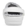 Crocs Ralen Outdoor Platt Klack Sport Unisex vita sandaler 16244-11H