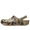 Crocs Realtree x Classic Clog V2 ”Max-4 HD Camouflage” 12132-260