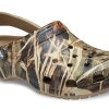 Crocs Realtree x Classic Clog V2 ”Max-4 HD Camouflage” 12132-260
