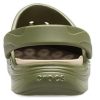 Crocs Reviva Beach Army Green Sandaler 205852-3TQ