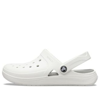 Crocs Reviva Beach Beige Sandaler 205852-1CR