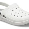 Crocs Reviva Beach Beige Sandaler 205852-1CR