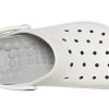 Crocs Reviva Beach Beige Sandaler 205852-1CR