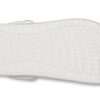 Crocs Reviva Beach Beige Sandaler 205852-1CR