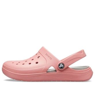 Crocs Reviva Clog ”Pink” 205852-6QL