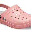 Crocs Reviva Clog ”Pink” 205852-6QL