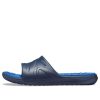 Crocs Reviva Flat Sandaler Blå 205546-4HI