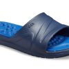 Crocs Reviva Flat Sandaler Blå 205546-4HI